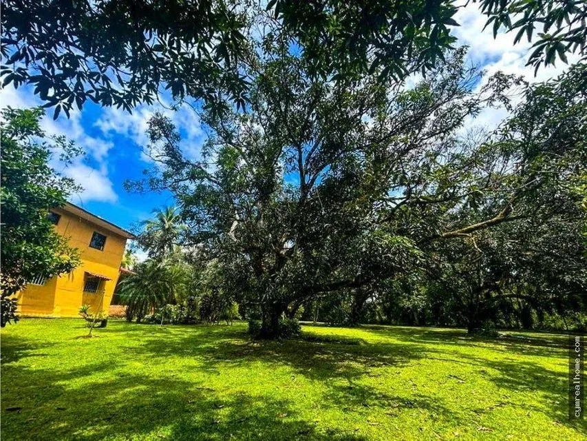 QUINTA EN VENTA EN TURRUBARES - Venta en Turrubares, photo 9