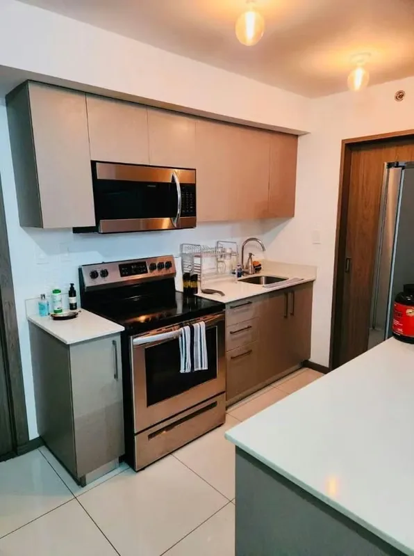 Are you looking to buy a beautiful furnished apartment in Rohrmoser with amenities?, photo 3