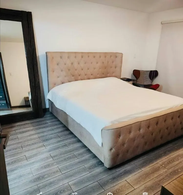 Are you looking to buy a beautiful furnished apartment in Rohrmoser with amenities?, photo 5