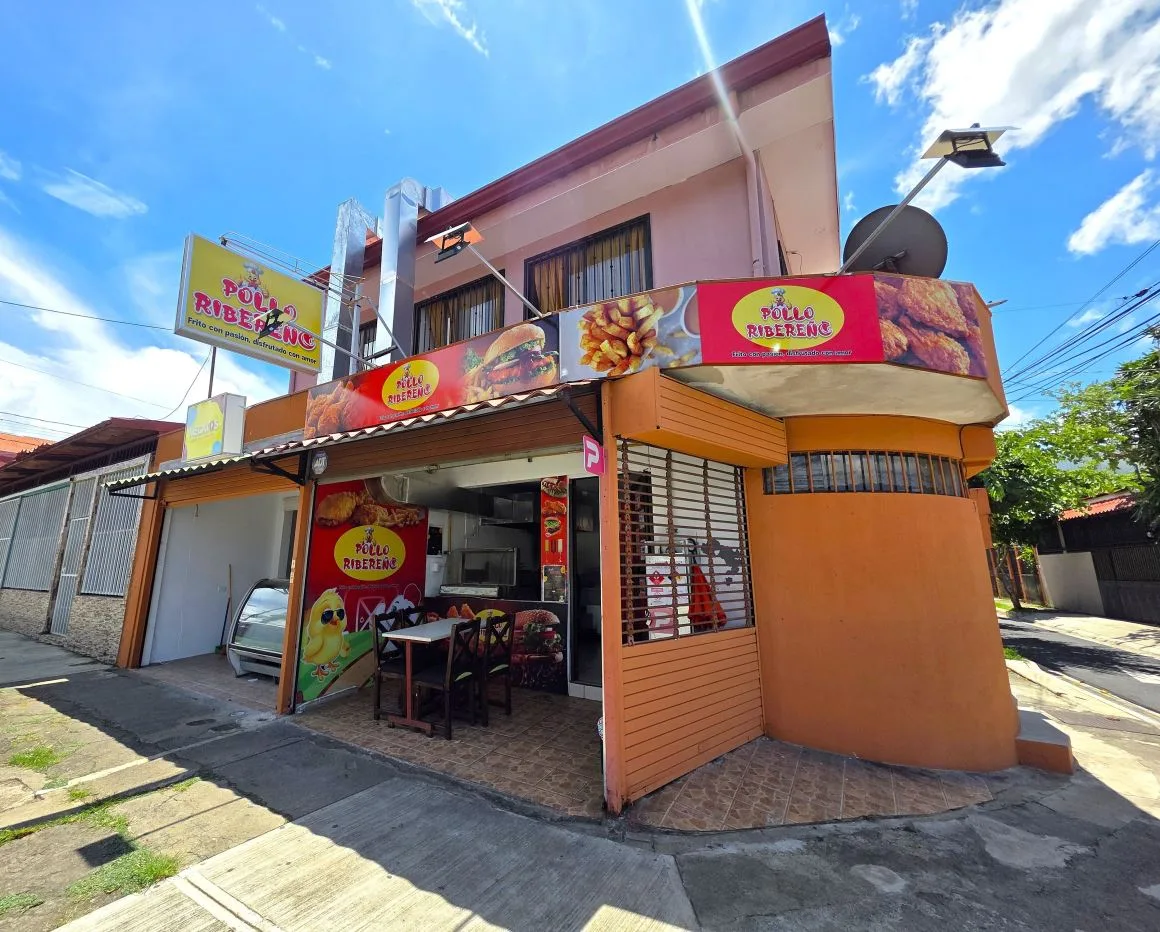 Multi-unit rental property with active rental income in La Ribera de Belén, Heredia — Excellent investment opportunity with active income, photo 3