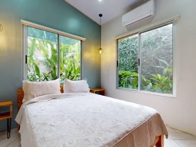 Alquiler vacacional moderno llave en mano en el corazón de Bahía, Uvita, Costa Rica, photo 9