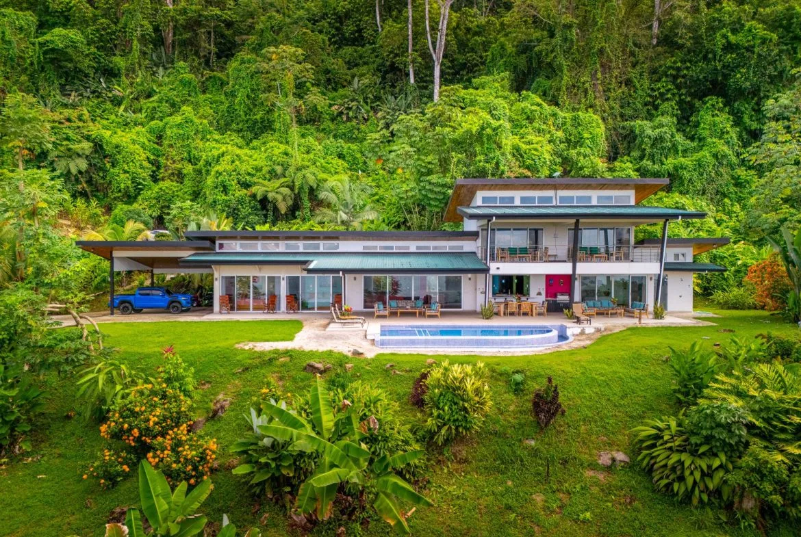 LUXURY PROPERTY WITH MOUNTAIN VIEW – 10 ACRES, photo 2