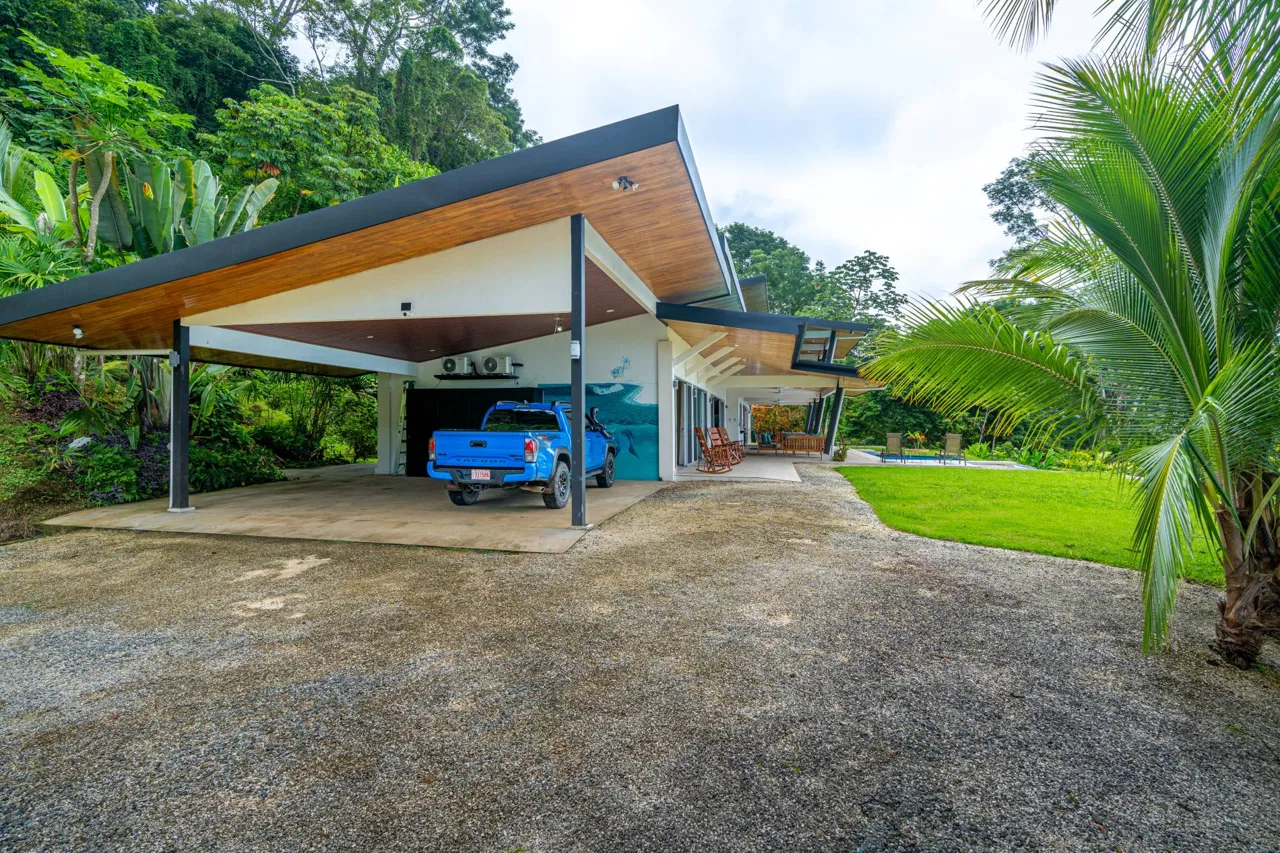 LUXURY PROPERTY WITH MOUNTAIN VIEW – 10 ACRES, photo 15