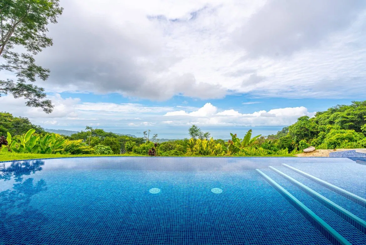LUXURY PROPERTY WITH MOUNTAIN VIEW – 10 ACRES, photo 22