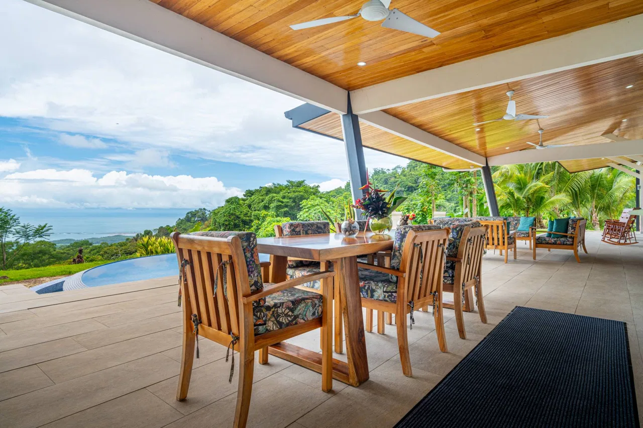 LUXURY PROPERTY WITH MOUNTAIN VIEW – 10 ACRES, photo 23