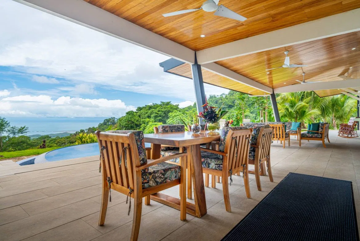 LUXURY PROPERTY WITH MOUNTAIN VIEW – 10 ACRES, photo 24
