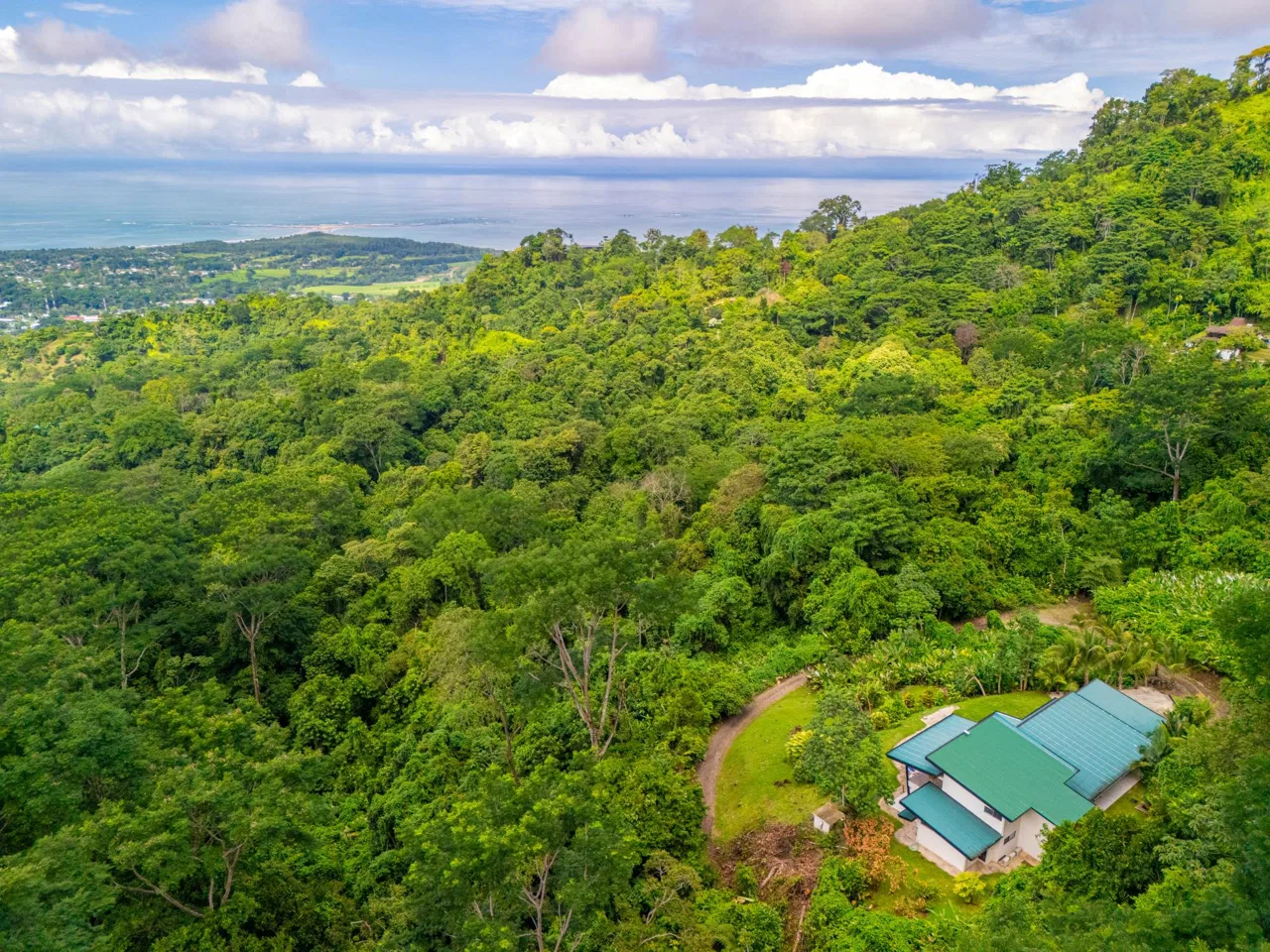 LUXURY PROPERTY WITH MOUNTAIN VIEW – 10 ACRES, photo 5