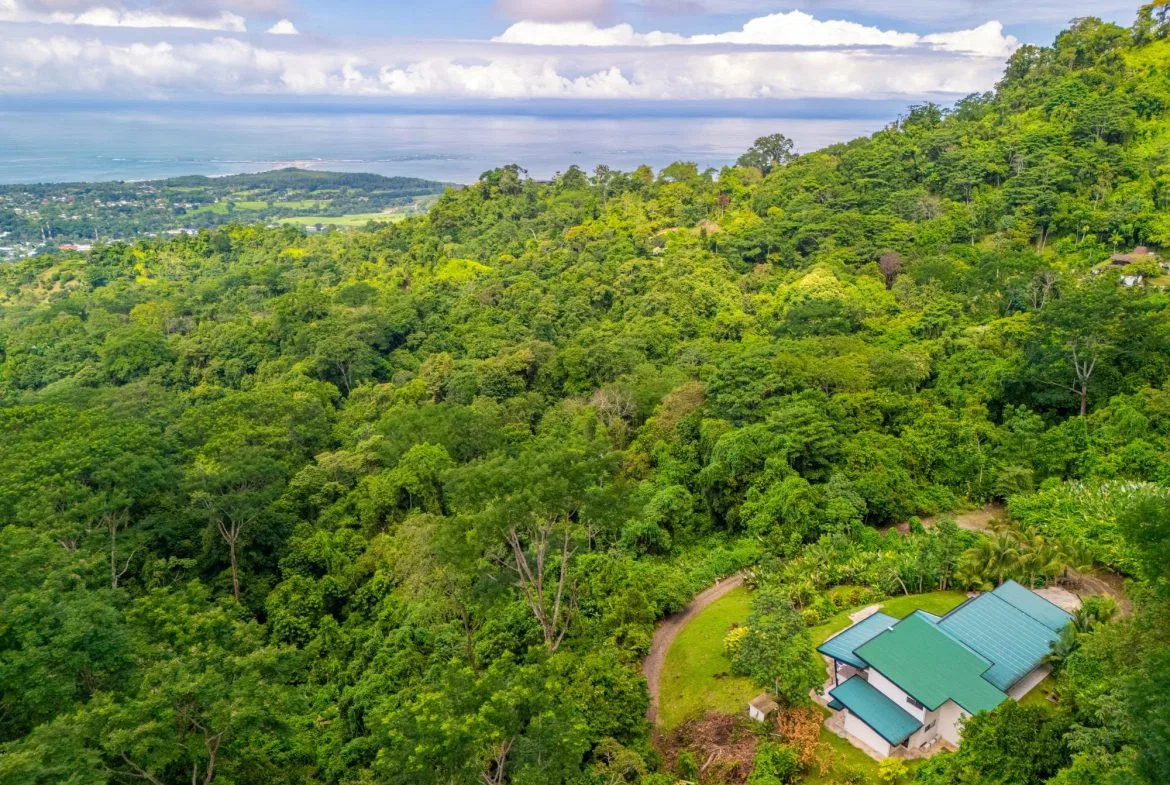 LUXURY PROPERTY WITH MOUNTAIN VIEW – 10 ACRES, photo 6