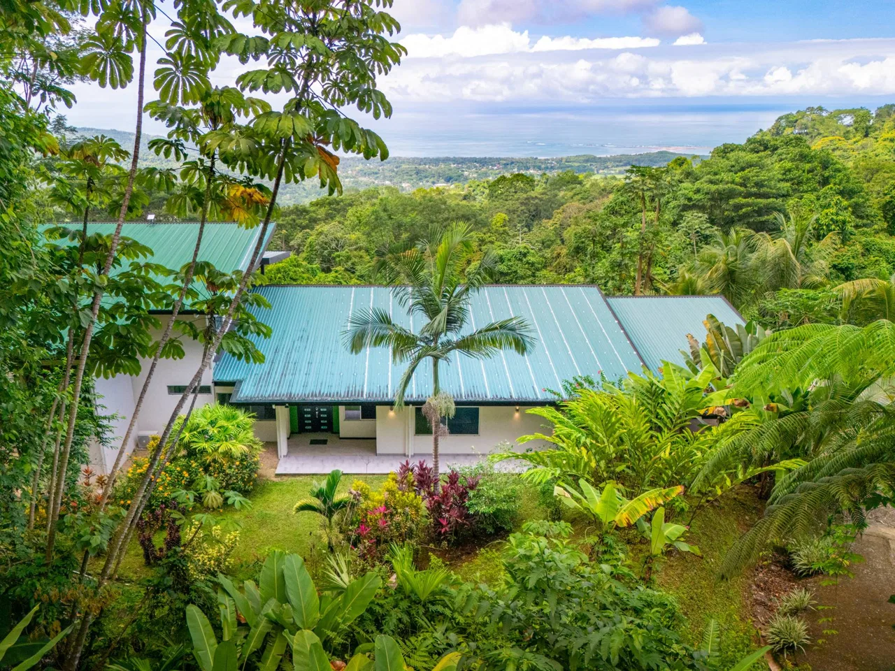LUXURY PROPERTY WITH MOUNTAIN VIEW – 10 ACRES, photo 7