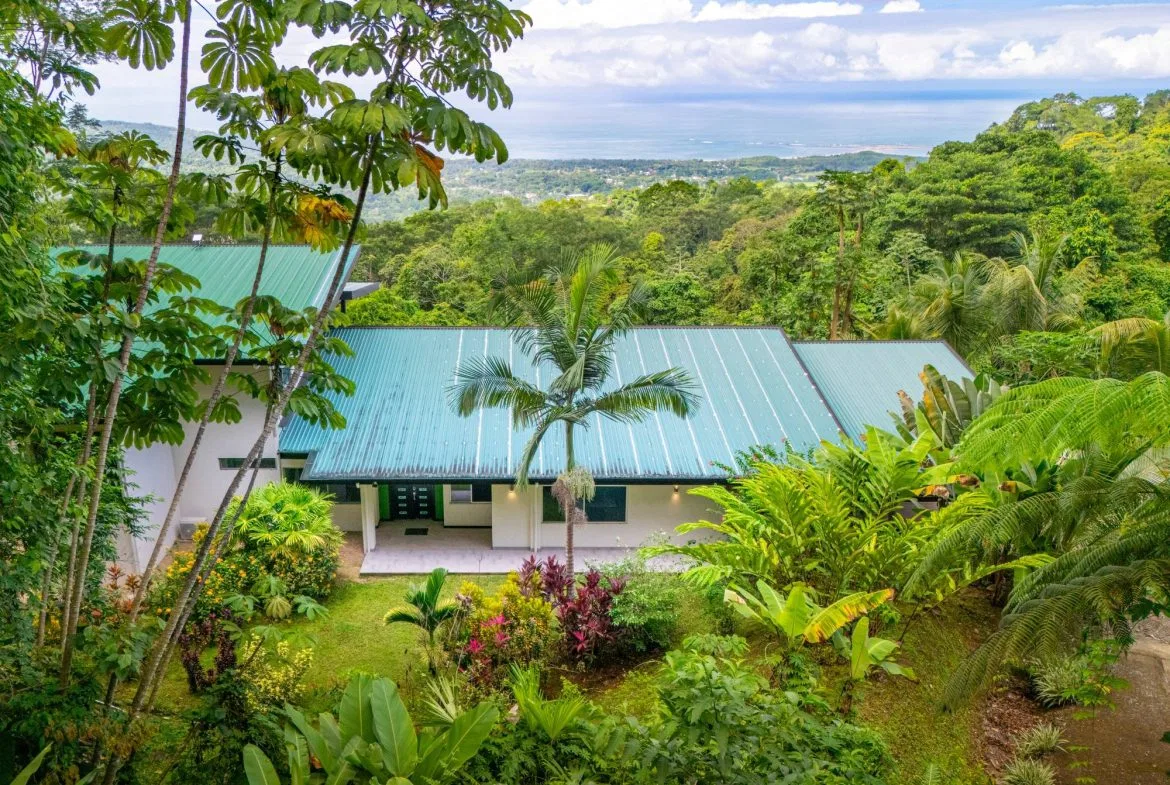 LUXURY PROPERTY WITH MOUNTAIN VIEW – 10 ACRES, photo 8