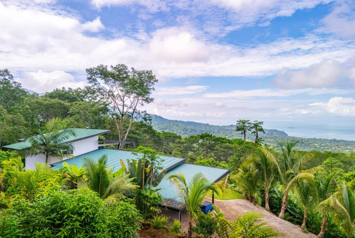 LUXURY PROPERTY WITH MOUNTAIN VIEW – 10 ACRES, photo 10
