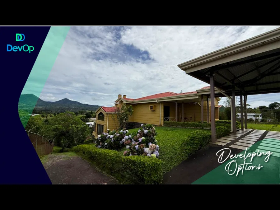 Venta de Casa en San Jeronimo Moravia
