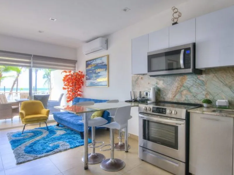 2 Bed Condo For Sale in Bejuco, photo 5