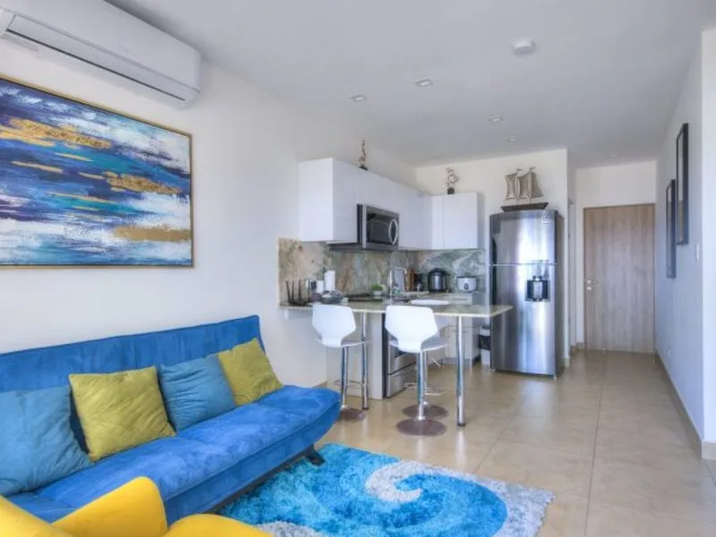 2 Bed Condo For Sale in Bejuco, photo 6