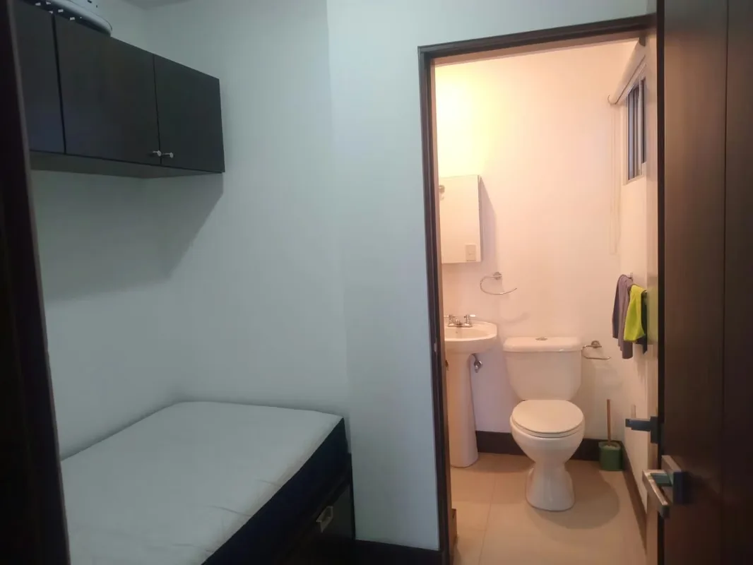 ¡Espectacular Town House en alquiler en el exclusivo Condominio Vistas de Escazú, ubicado en Jaboncillos! Propiedad nueva (1 año de construida) con acabados de lujo, tecnología ..., photo 3
