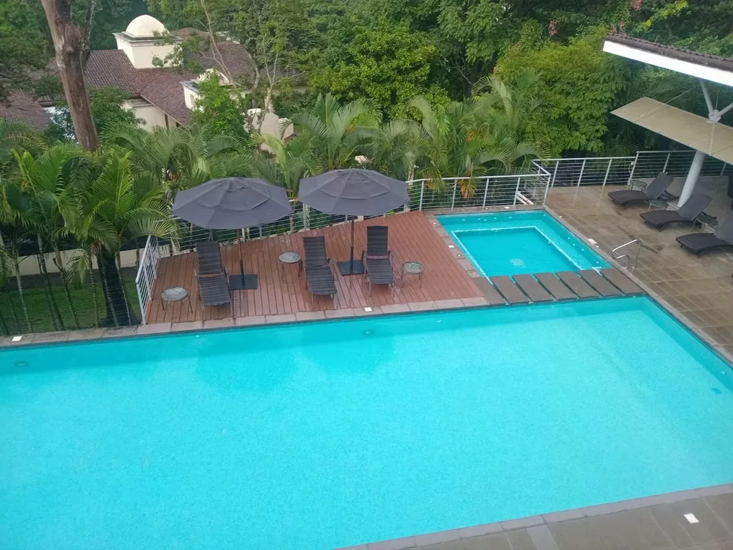 ¡Espectacular Town House en alquiler en el exclusivo Condominio Vistas de Escazú, ubicado en Jaboncillos! Propiedad nueva (1 año de construida) con acabados de lujo, tecnología ..., photo 9