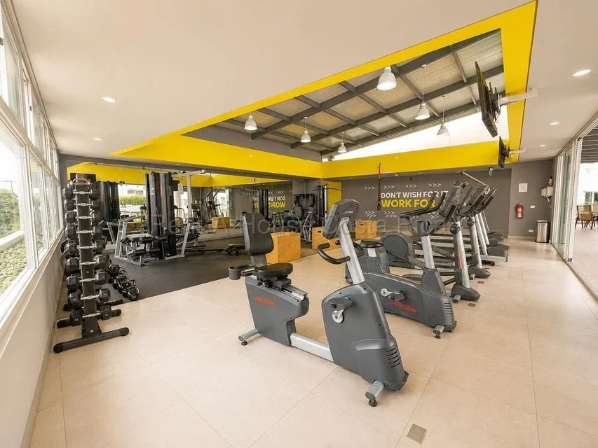 Venta de Apartamento ESQUINERO en San Pablo de Heredia. RAH 27-172 - Venta en San Pablo, photo 3