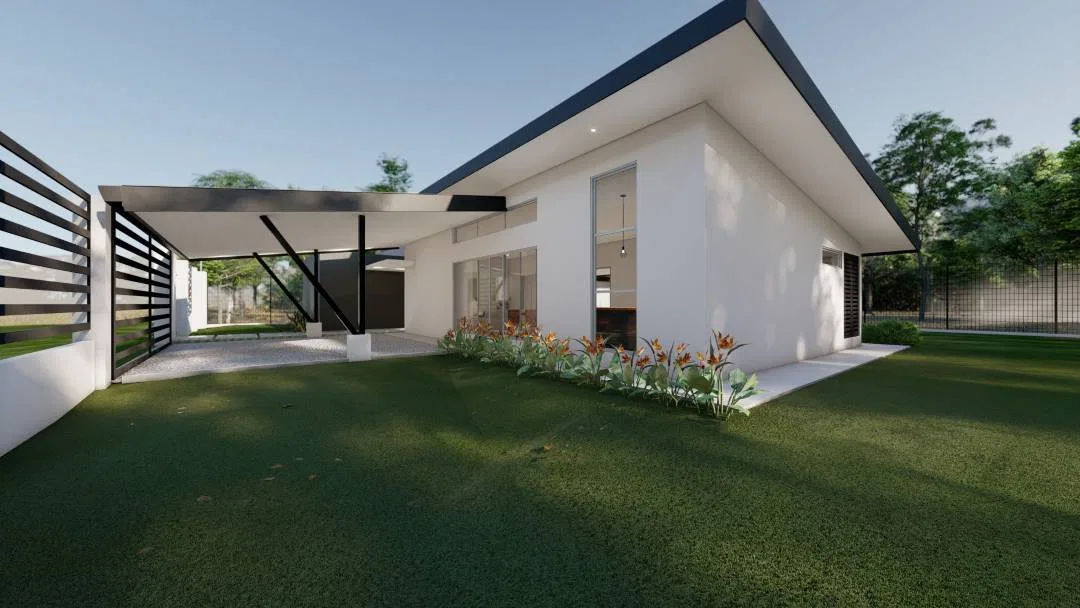 HOUSE WITH 3 BEDROOMS IN UVITA – 0.16 ACRES, photo 12