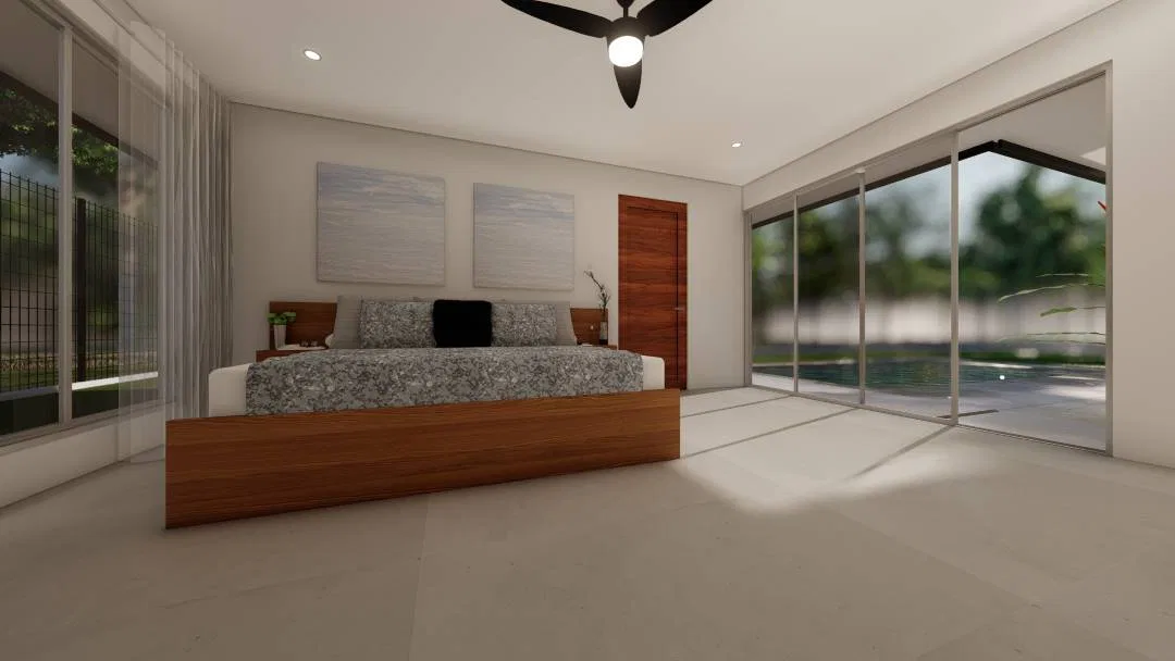 HOUSE WITH 3 BEDROOMS IN UVITA – 0.16 ACRES, photo 13