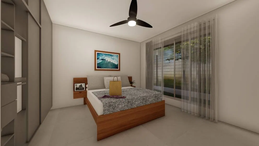 HOUSE WITH 3 BEDROOMS IN UVITA – 0.16 ACRES, photo 19