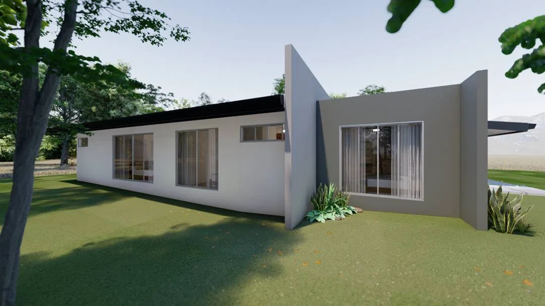 HOUSE WITH 3 BEDROOMS IN UVITA – 0.16 ACRES, photo 24