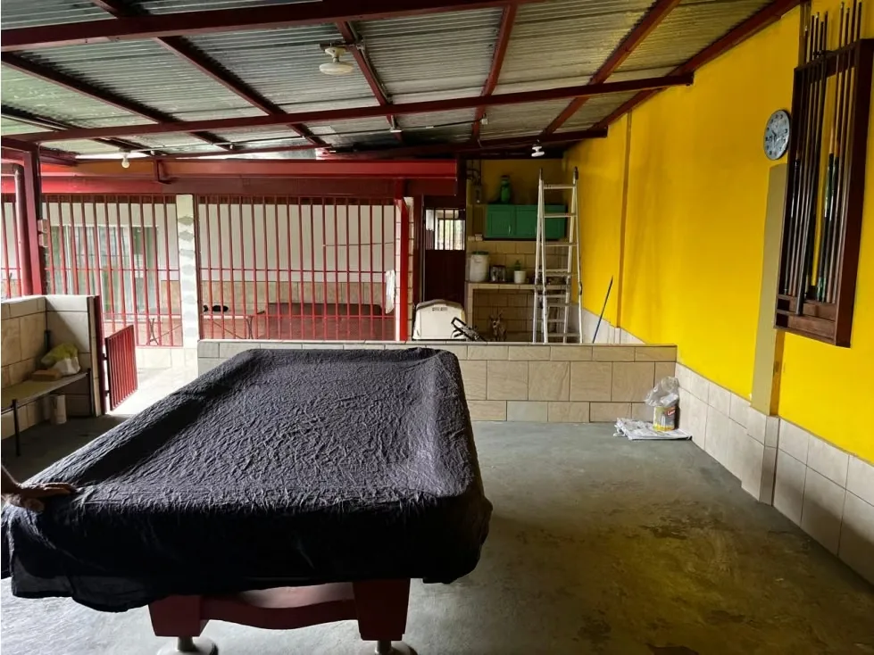 Hermosa Casa Independiente en Venta, Calle Valverde - Higuito Desamparados. PRECIO: ¢165,000,000.00 (Ciento sesenta y cinco millones de colones), photo 5