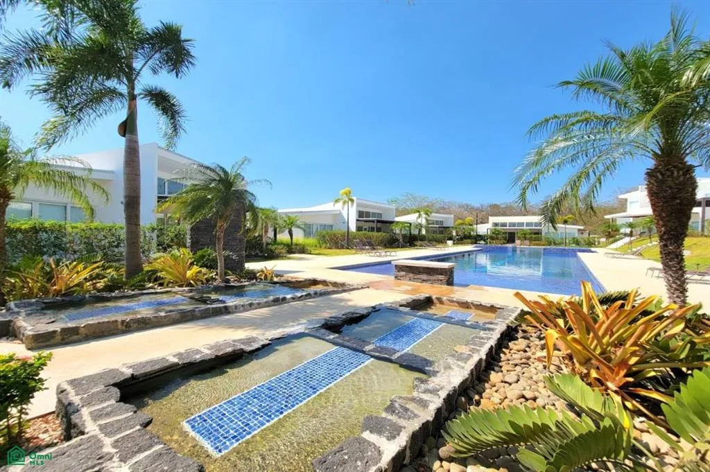 The Enclave Gated Community Playa Avellanas Santa Cruz Guanacaste