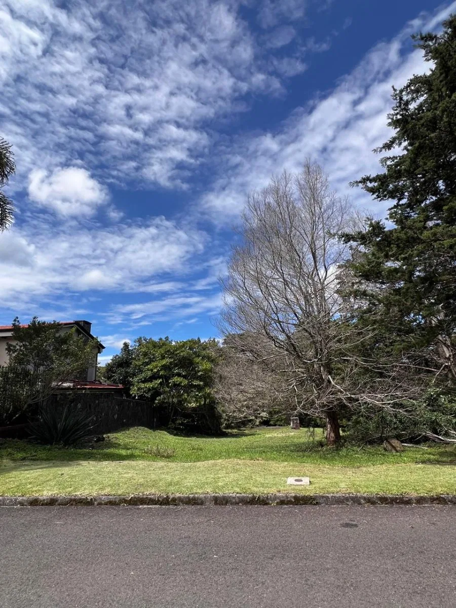 Lote 20 C Residencial Ave del Paiaríso San Rafael de Heredia - Venta en San Rafael