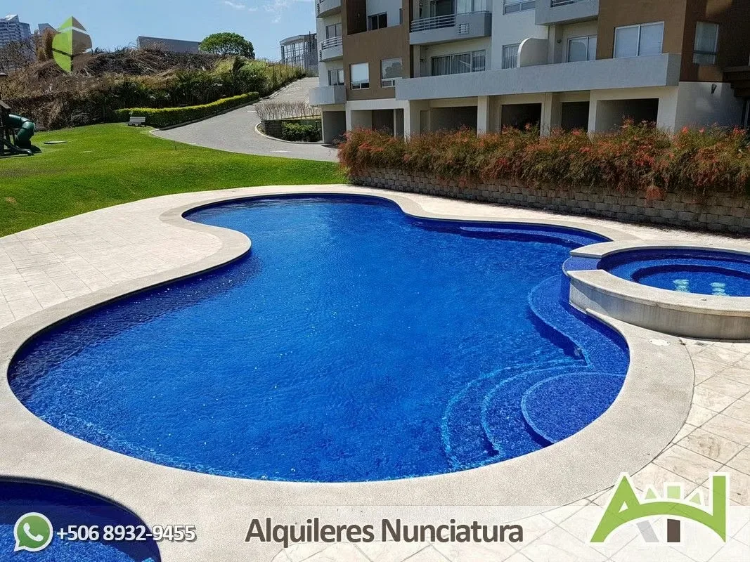 Spacious and comfortable apartment with a spectacular view, strategically located on La Sabana near supermarkets, banks, and bus ..., photo 14