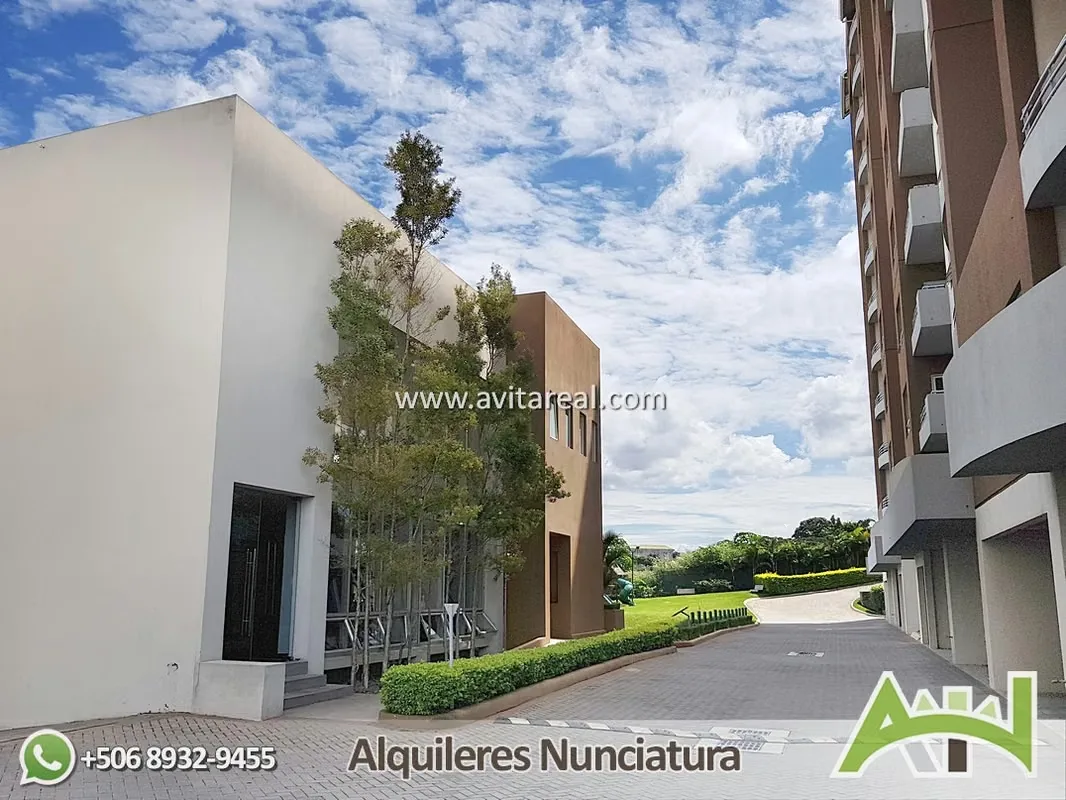 Spacious and comfortable apartment with a spectacular view, strategically located on La Sabana near supermarkets, banks, and bus ..., photo 15