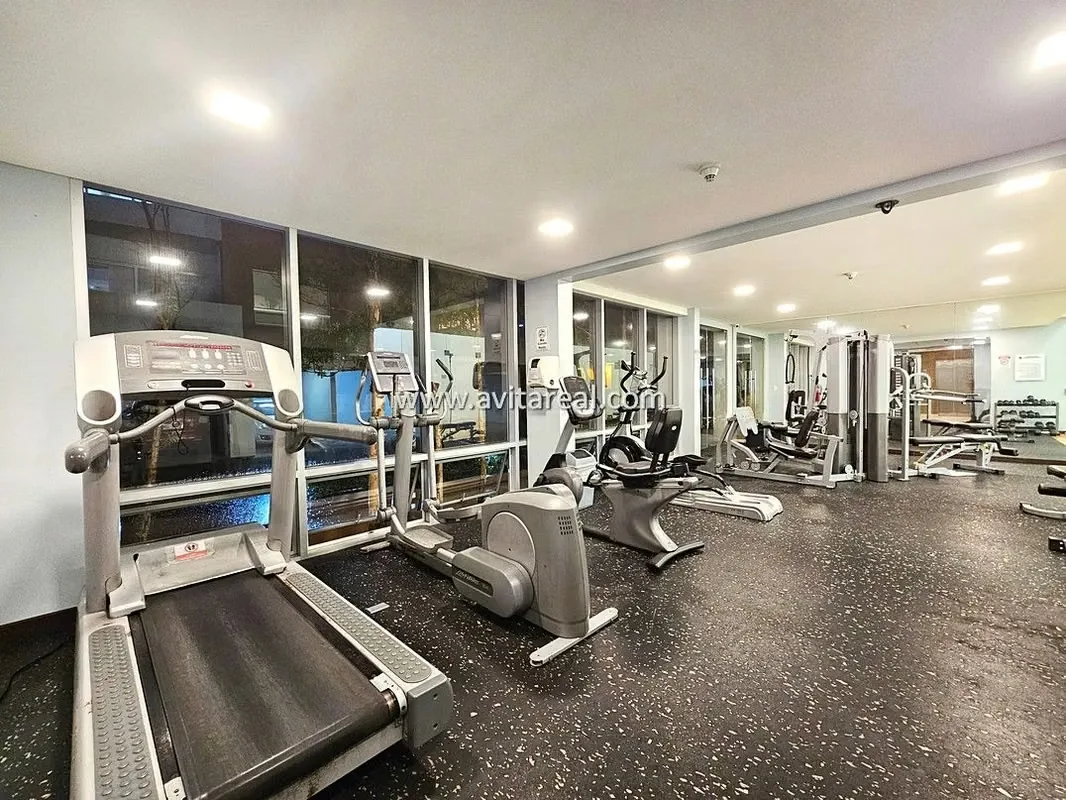 Spacious and comfortable apartment with a spectacular view, strategically located on La Sabana near supermarkets, banks, and bus ..., photo 16