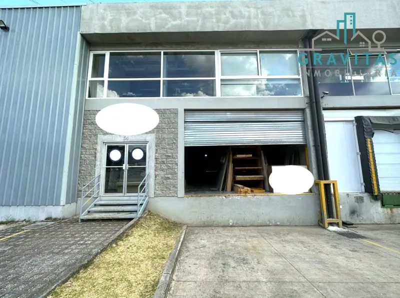 Office warehouse for sale in Heredia (547 m2) ID 1805, photo 12