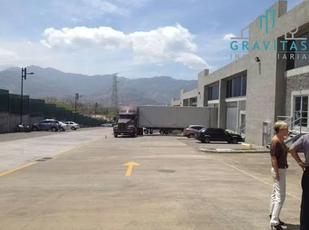 Office warehouse for sale in Heredia (547 m2) ID 1805, photo 13
