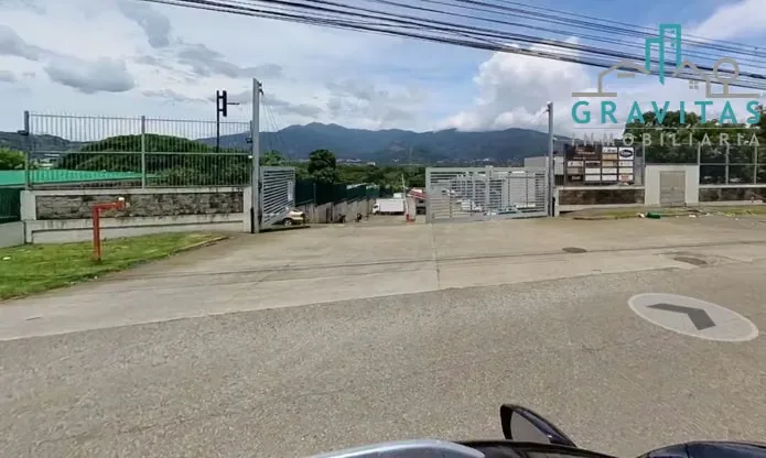 Office warehouse for sale in Heredia (547 m2) ID 1805, photo 3