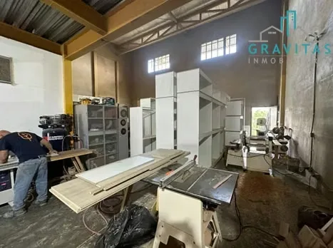 Office warehouse for sale in Heredia (547 m2) ID 1805, photo 8