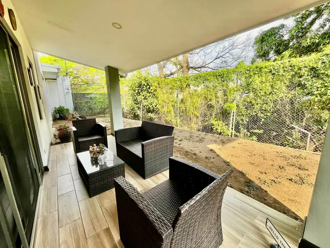 Elegant Fully Furnished 4-Bedroom Corner Home in Exclusive Gated Community – Pozos de Santa Ana, photo 11