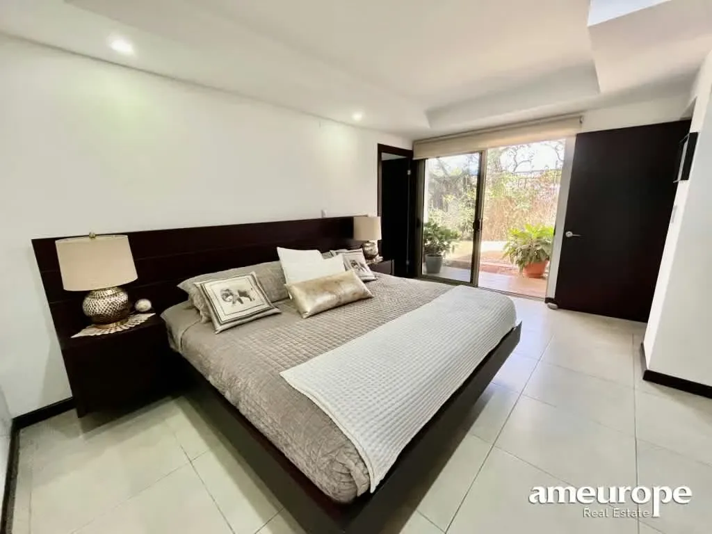 Elegant Fully Furnished 4-Bedroom Corner Home in Exclusive Gated Community – Pozos de Santa Ana, photo 12
