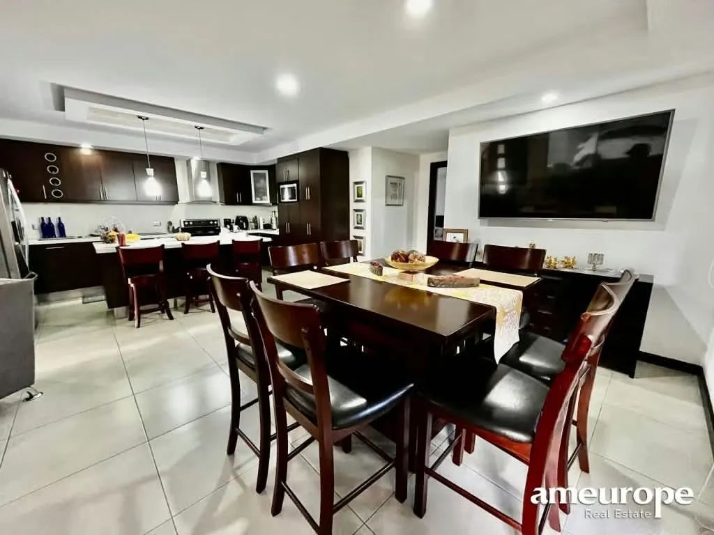 Elegant Fully Furnished 4-Bedroom Corner Home in Exclusive Gated Community – Pozos de Santa Ana, photo 8