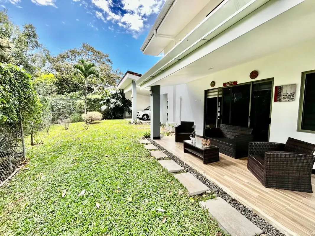 Elegant Fully Furnished 4-Bedroom Corner Home in Exclusive Gated Community – Pozos de Santa Ana, photo 10