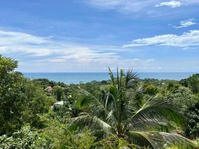 Joya con vista al mar en Playa Hermosa, photo 3