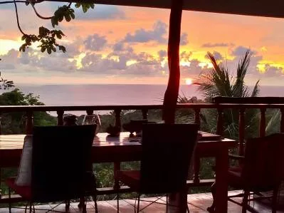 Joya con vista al mar en Playa Hermosa, photo 10