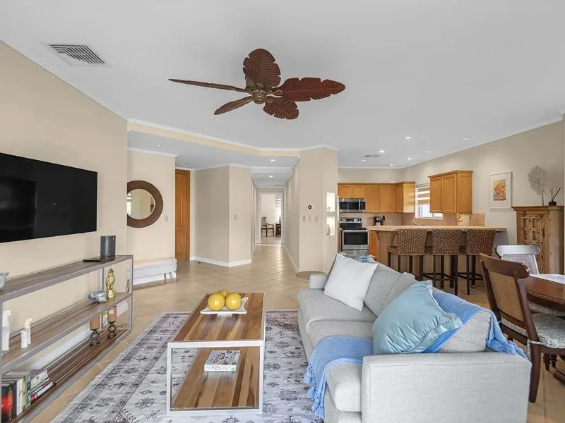 3 Bed Condo For Sale in Herradura, photo 9