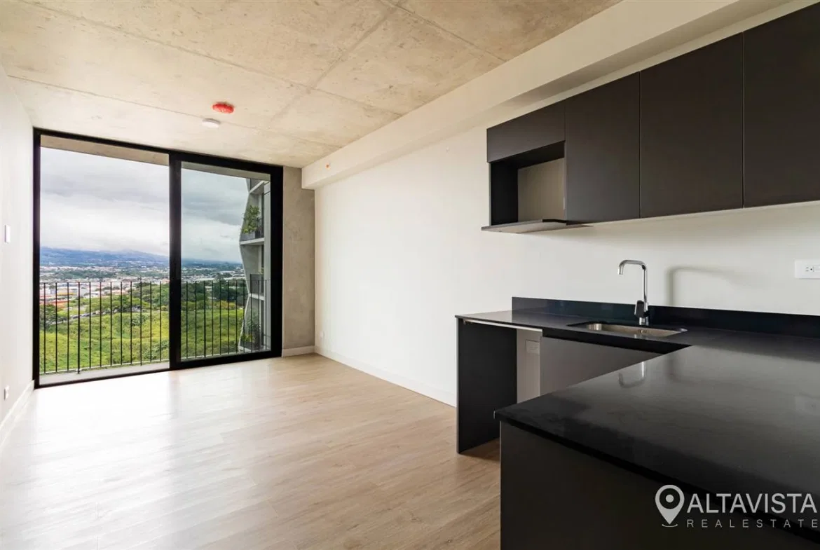 Alquiler Apartamento Torre Babylon Nunciatura