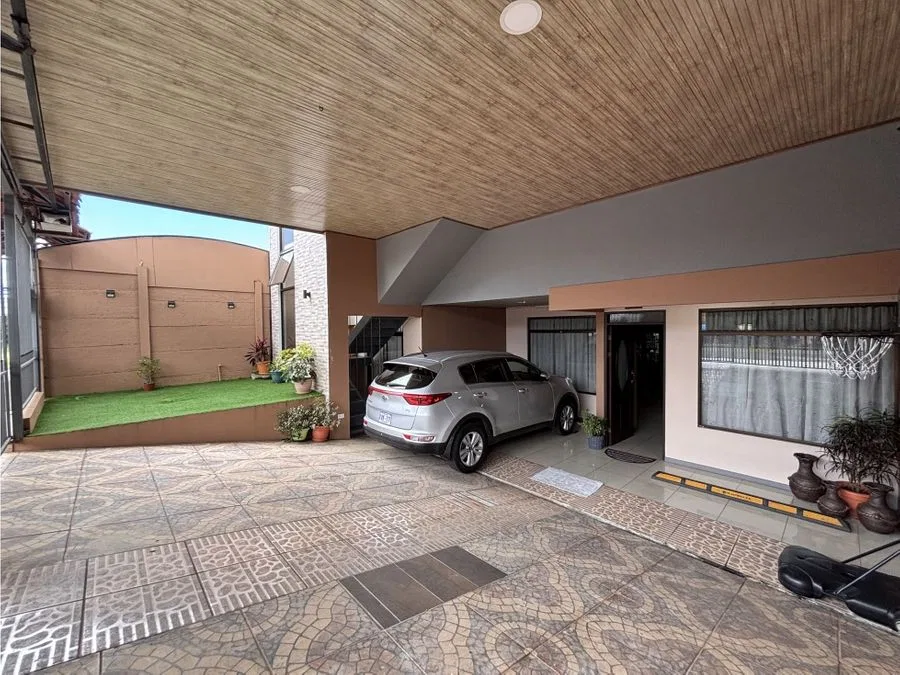 Casa en venta | La Cocaleca, Palmares, photo 9