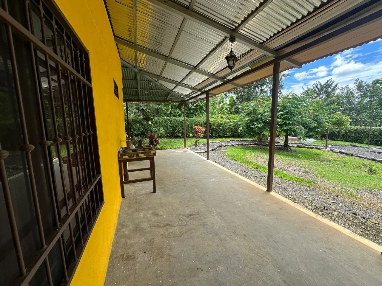 Linda quinta