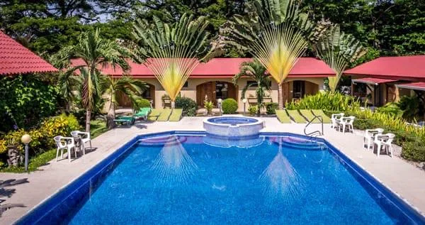 Great profitable hotel with room to expand - great opportunity. | Costa Rica Real Estate | Jaco Realty