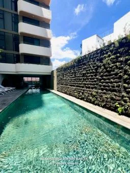 APARTAMENTO EN ALQUILER ROHRMOSER