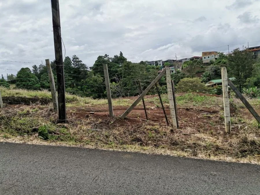 VENTA DE LOTE EN SANTA ANA, SAN JOSÉ - Venta en Santa Ana, photo 9