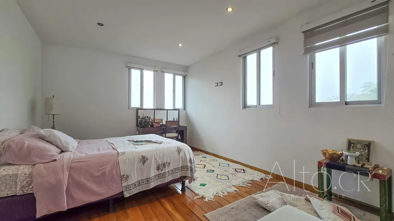 Preciosa casa contemporanea de 3 niveles, vistas panoramicas al valle central , apartamento independiente de 2 niveles totalmente independiente., photo 12