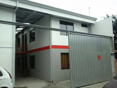 Venta de TERRENO CON 16 APARTAMENTOS